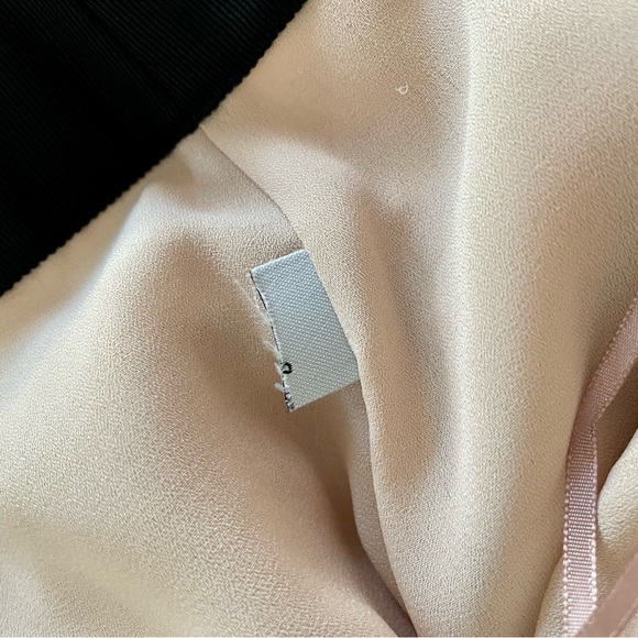 Beige Frilly Mini Skirt from JCrew Collection - Picture 7 of 10